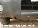 View Auto part Differential Assembly NISSAN NAVARA 2004