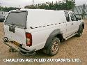 View Auto part Differential Assembly NISSAN NAVARA 2004