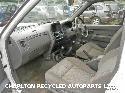 View Auto part Differential Assembly NISSAN NAVARA 2004