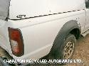 View Auto part Differential Assembly NISSAN NAVARA 2004