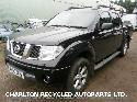 View Auto part Intercooler NISSAN NAVARA 2005