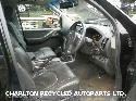 View Auto part Intercooler NISSAN NAVARA 2005