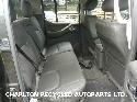 View Auto part Intercooler NISSAN NAVARA 2005
