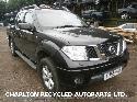 View Auto part Intercooler NISSAN NAVARA 2005