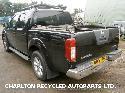 View Auto part Intercooler NISSAN NAVARA 2005