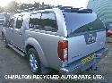 View Auto part ECU NISSAN NAVARA 2005