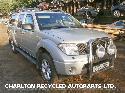 View Auto part ECU NISSAN NAVARA 2005