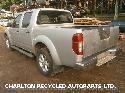 View Auto part RR Window Regulator NISSAN NAVARA 2005