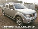 View Auto part RR Window Regulator NISSAN NAVARA 2005