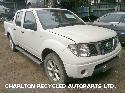 View Auto part ECU NISSAN NAVARA 2006