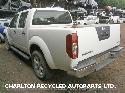 View Auto part ECU NISSAN NAVARA 2006