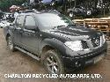 View Auto part R Door Mirror NISSAN NAVARA 2006