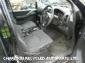 View Auto part R Door Mirror NISSAN NAVARA 2006