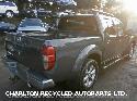 View Auto part L Door Mirror NISSAN NAVARA 2006