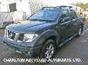 View Auto part L Door Mirror NISSAN NAVARA 2006