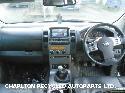 View Auto part L Door Mirror NISSAN NAVARA 2006