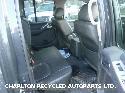 View Auto part L Door Mirror NISSAN NAVARA 2006