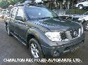 View Auto part L Door Mirror NISSAN NAVARA 2006