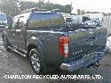 View Auto part L Door Mirror NISSAN NAVARA 2006