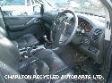 View Auto part L Door Mirror NISSAN NAVARA 2006