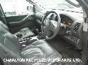 View Auto part R Door Mirror NISSAN NAVARA 2006