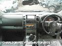 View Auto part R Door Mirror NISSAN NAVARA 2006