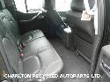View Auto part R Door Mirror NISSAN NAVARA 2006