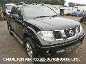 View Auto part R Door Mirror NISSAN NAVARA 2006