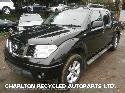 View Auto part R Door Mirror NISSAN NAVARA 2006