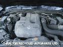 View Auto part Wiper Motor Front NISSAN NAVARA 2005