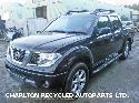 View Auto part Wiper Motor Front NISSAN NAVARA 2005