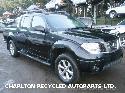 View Auto part Wiper Motor Front NISSAN NAVARA 2005