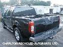 View Auto part Wiper Motor Front NISSAN NAVARA 2005