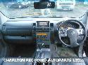 View Auto part Wiper Motor Front NISSAN NAVARA 2005