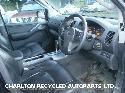 View Auto part Wiper Motor Front NISSAN NAVARA 2005