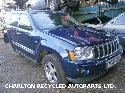 View Auto part Misc. Relay JEEP GRAND CHEROKEE 2006