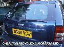 View Auto part Misc. Relay JEEP GRAND CHEROKEE 2006
