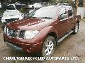 View Auto part R Door Mirror NISSAN NAVARA 2005