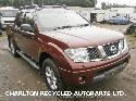 View Auto part R Door Mirror NISSAN NAVARA 2005