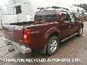 View Auto part R Door Mirror NISSAN NAVARA 2005
