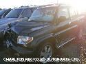View Auto part Wiper Motor Rear MITSUBISHI SHOGUN PININ 2005