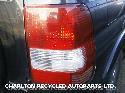 View Auto part Wiper Motor Rear MITSUBISHI SHOGUN PININ 2005