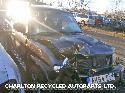 View Auto part Wiper Motor Rear MITSUBISHI SHOGUN PININ 2005