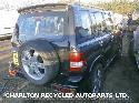 View Auto part Wiper Motor Rear MITSUBISHI SHOGUN PININ 2005