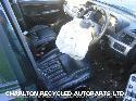 View Auto part Wiper Motor Rear MITSUBISHI SHOGUN PININ 2005