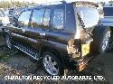 View Auto part Wiper Motor Rear MITSUBISHI SHOGUN PININ 2005