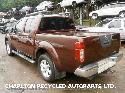 View Auto part Wiper Motor Front NISSAN NAVARA 2007