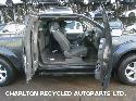 View Auto part Seat Belt NISSAN NAVARA 2006