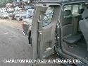 View Auto part Seat Belt NISSAN NAVARA 2006