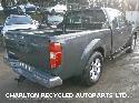 View Auto part Seat Belt NISSAN NAVARA 2006